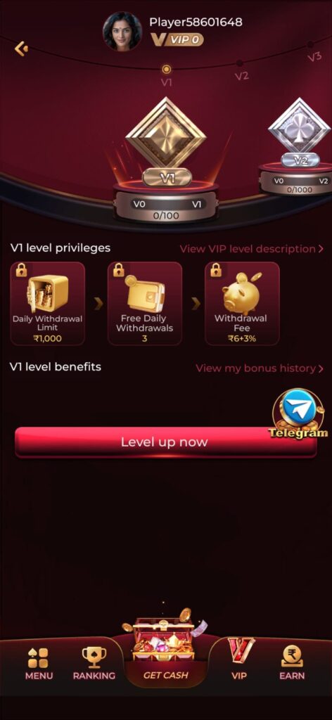 rajluck game apk